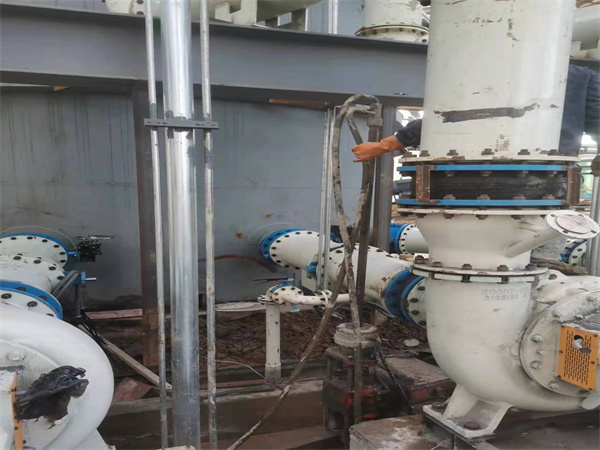 柘城设备基础沉降下沉注浆加固增加荷载