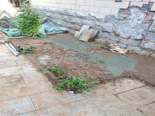 柘城地基基础注浆增加承载力灌浆加固